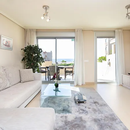 Costa Bella Apartmán *
