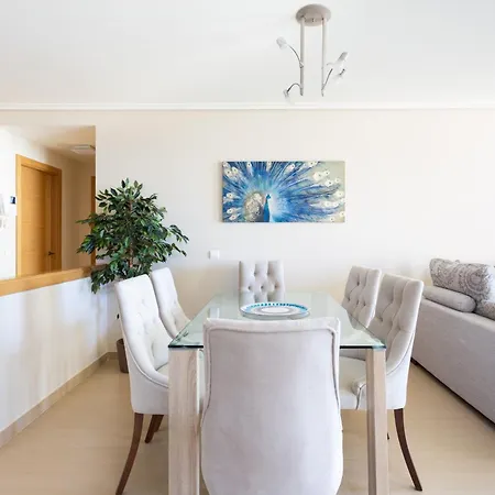 Apartmán Costa Bella La Tejita