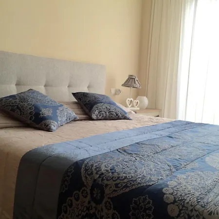 Apartmán Costa Bella La Tejita
