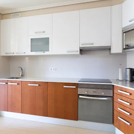 Costa Bella Apartmán *