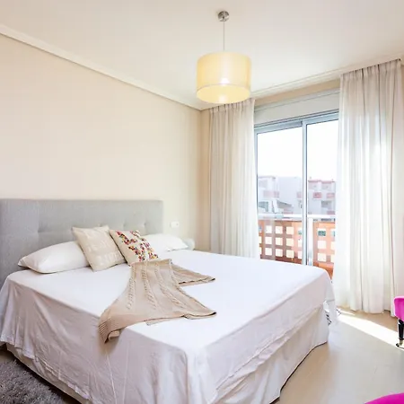 Apartmán Costa Bella *