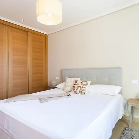 Costa Bella Apartmán *