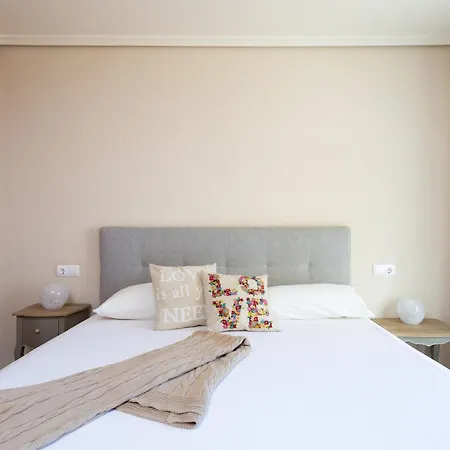 Apartmán Costa Bella