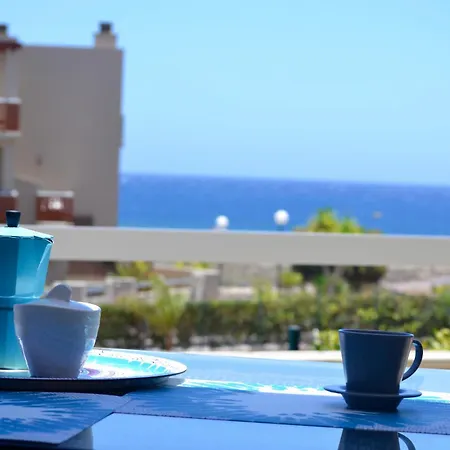 Apartmán Costa Bella