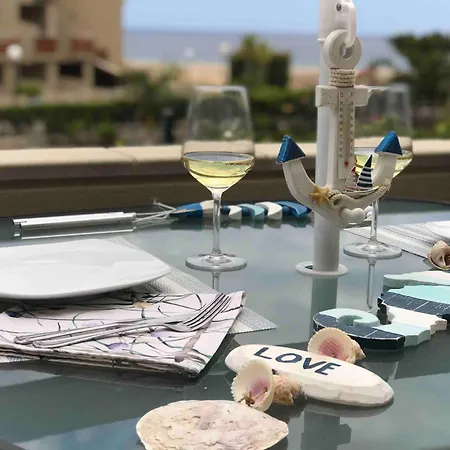 Apartmán Costa Bella