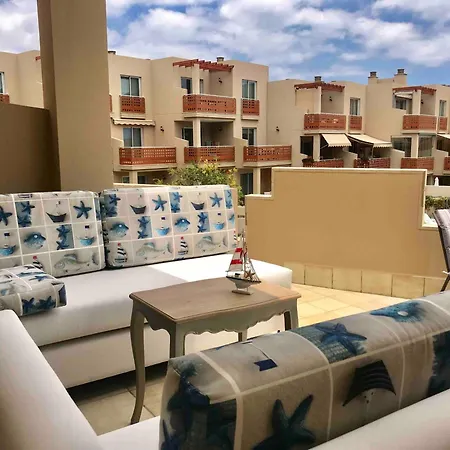 Costa Bella Apartmán La Tejita