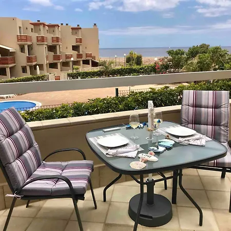 Apartmán Costa Bella *