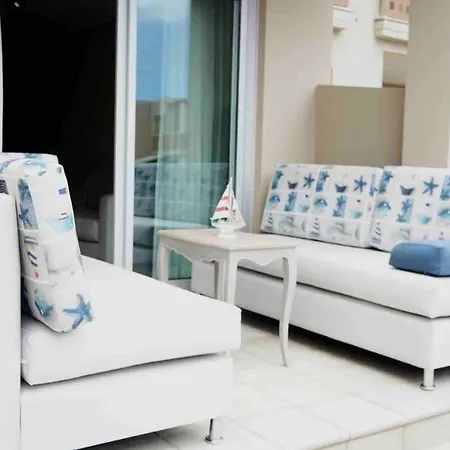 Apartmán Costa Bella