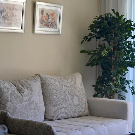 Costa Bella Apartmán