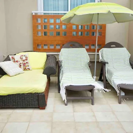 Costa Bella Apartmán *
