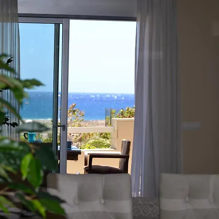 Costa Bella Apartmán *